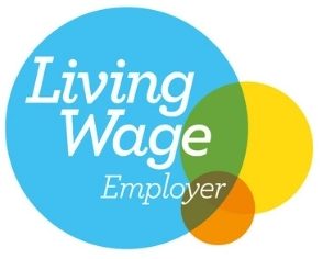 Living Wage Logo