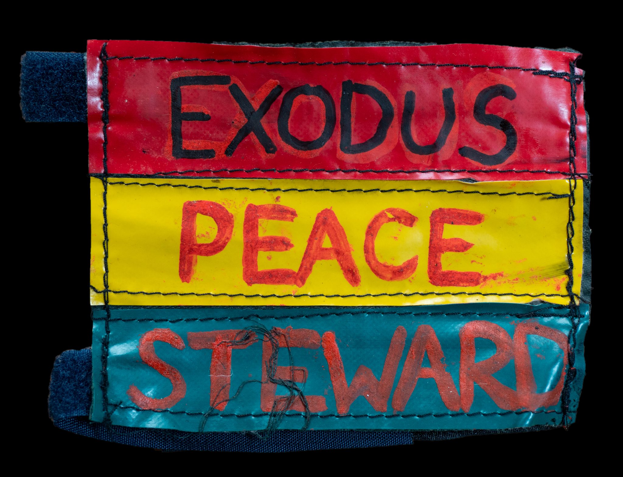 Exodus Collective - Revoluton